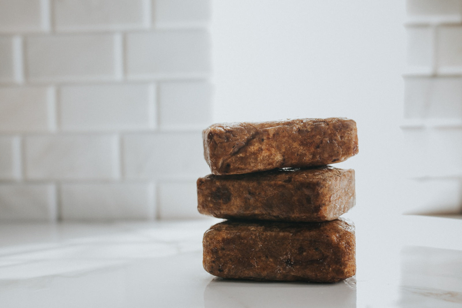 Savon Noir ~ Black Soap