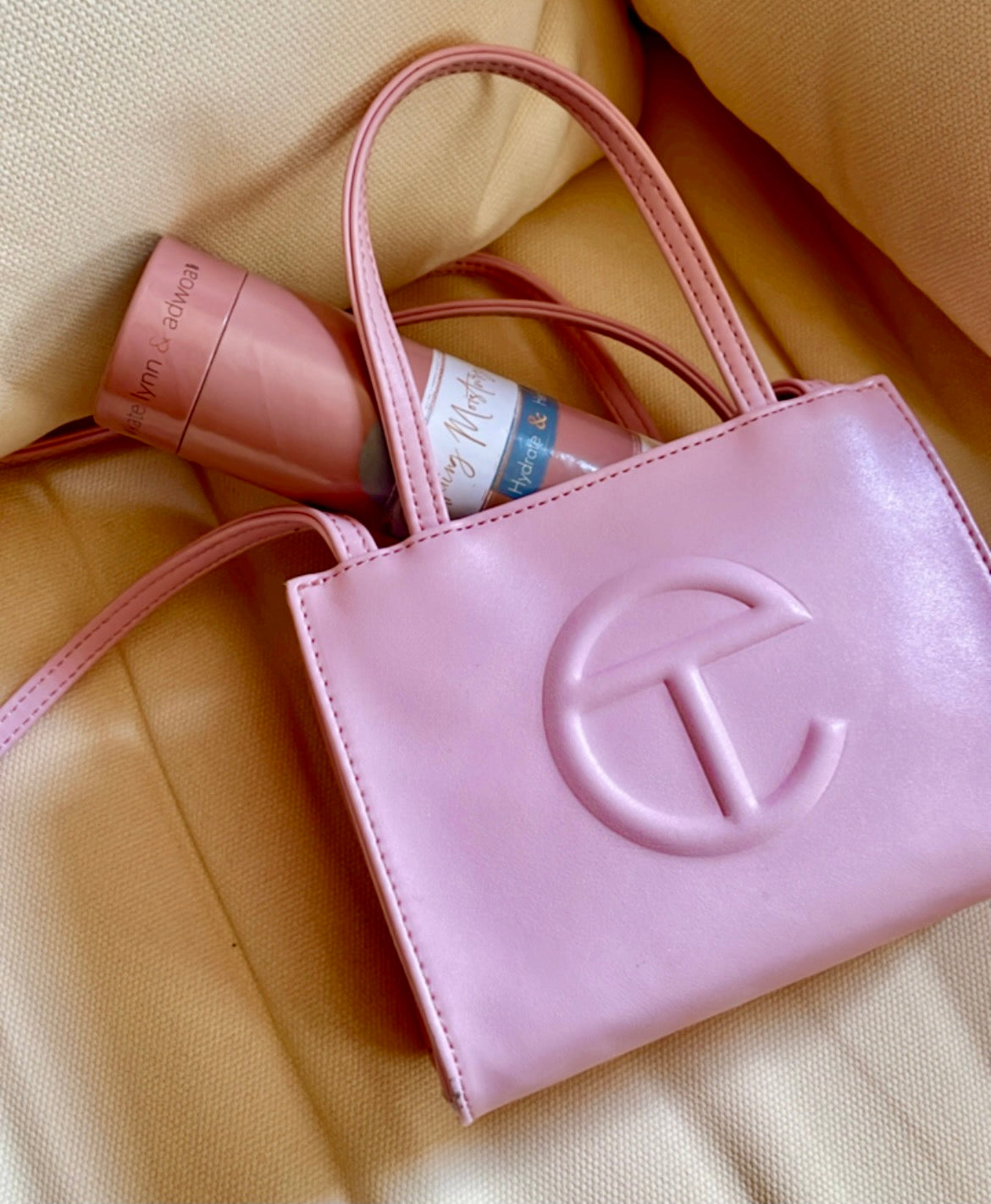 Soothing Moisturizing Stick || Hydrate & Heal`