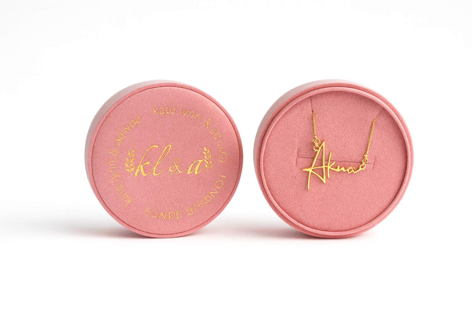 KLA Heritage Name Chain