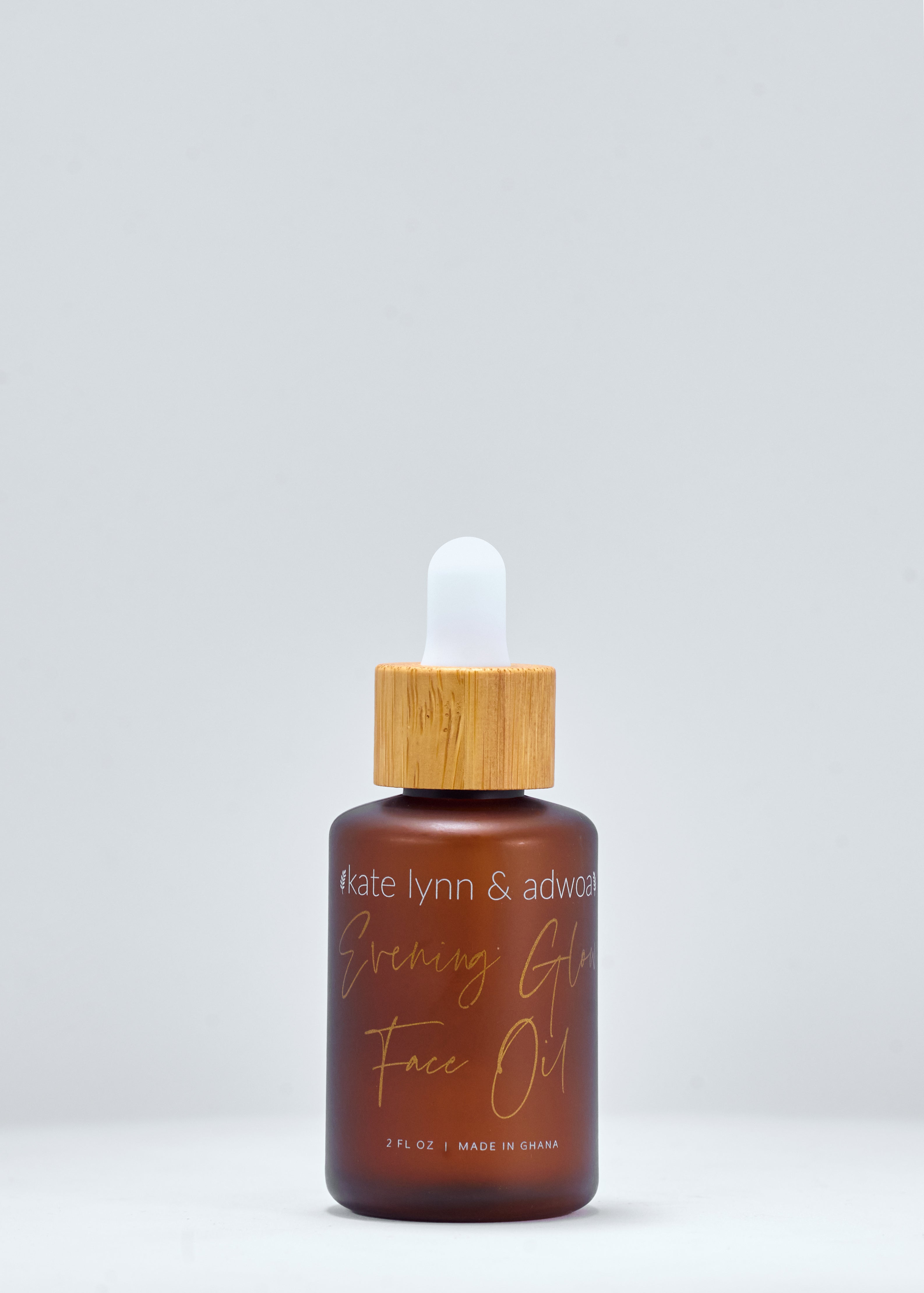 Evening Glow Face Oil - PREORDER